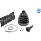 Meyle Faltenbalgsatz, Antriebswelle MEYLE-ORIGINAL: True to OE 100 498 1085 Meyle Faltenbalgsatz, Antriebswelle MEYLE-ORIGINAL: True to OE 100 498 1085