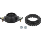 Monroe | Reparatursatz, Federbeinstützlager | MK289 Monroe | Reparatursatz, Federbeinstützlager | MK289