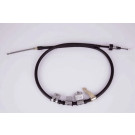 8AS 355 664-101 Seilzug, Feststellbremse 8AS 355 664-101 Seilzug, Feststellbremse