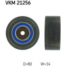 SKF | Umlenk-/Führungsrolle, Zahnriemen | VKM 21256