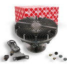 FEBI BILSTEIN 45733 Kupplung, Kühlerlüfter FEBI BILSTEIN 45733 Kupplung, Kühlerlüfter