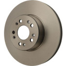 Hella | Bremsscheibe | 8DD 355 102-691