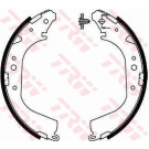 GS8502 Bremsbackensatz