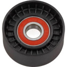 54-0701 Spannrolle, Keilrippenriemen