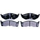 8DB 355 007-941 Bremsbelagsatz, Scheibenbremse 8DB 355 007-941 Bremsbelagsatz, Scheibenbremse