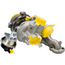 BMTS Turbolader 40006077