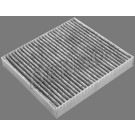 DCF344K Filter, Innenraumluft