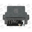 GR076 Relais, Glühanlage