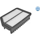 37-12 321 0035 Luftfilter MEYLE-ORIGINAL: True to OE.