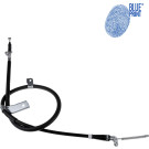 Blue Print | Seilzug, Feststellbremse | ADN146252