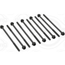 Elring | Zylinderkopfschraubensatz | 445.680