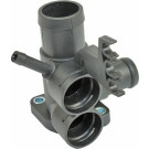 4010086 Kühlmittelflansch 4010086 Kühlmittelflansch