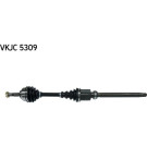 SKF | Antriebswelle | VKJC 5309
