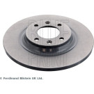 Blue Print Bremsscheibe ADP154322 Blue Print Bremsscheibe ADP154322