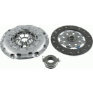 SACHS 3000 950 925 Kupplungssatz XTend