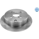 30-15 523 0059 Bremsscheibe MEYLE-ORIGINAL: True to OE. 30-15 523 0059 Bremsscheibe MEYLE-ORIGINAL: True to OE.