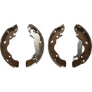 GS8678 Bremsbackensatz