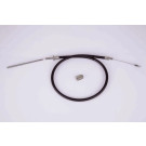 8AK 355 700-271 Seilzug, Kupplungsbetätigung