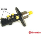 Brembo | Hauptbremszylinder | M 24 012