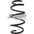 Spidan | Fahrwerksfeder | 87889