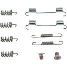 105-0874 Zubehörsatz, Feststellbremsbacken GREENPARTS 105-0874 Zubehörsatz, Feststellbremsbacken GREENPARTS