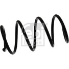 46959 Fahrwerksfeder