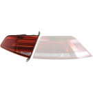 Hella | Heckleuchte | 2TZ 011 882-101