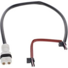 1 987 474 593 Warnkontakt, Bremsbelagverschleiß 1 987 474 593 Warnkontakt, Bremsbelagverschleiß