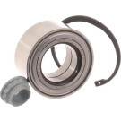 SKF VKBA 757 Radlagersatz 84 mm