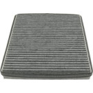 80000749 Filter, Innenraumluft