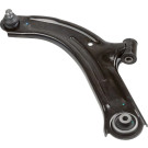 29699 01 Lenker, Radaufhängung