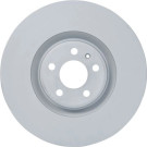 BOSCH | Bremsscheibe | 0 986 479 D29