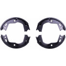 8DA 355 050-981 Bremsbackensatz, Feststellbremse