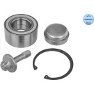 Meyle Radlagersatz MEYLE-ORIGINAL: True to OE 014 650 0002 Meyle Radlagersatz MEYLE-ORIGINAL: True to OE 014 650 0002