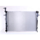 675003 Kühler, Motorkühlung 675003 Kühler, Motorkühlung