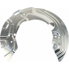 6115063 Spritzblech, Bremsscheibe 6115063 Spritzblech, Bremsscheibe