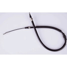 8AS 355 669-001 Seilzug, Feststellbremse 8AS 355 669-001 Seilzug, Feststellbremse