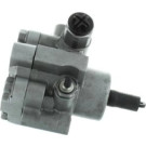 Spidan | Hydraulikpumpe, Lenkung | 54667 Spidan | Hydraulikpumpe, Lenkung | 54667