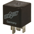 9 9075 1 Relais, Arbeitsstrom