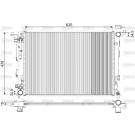 733213 Kühler, Motorkühlung