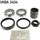 VKBA 3404 Radlagersatz