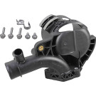 Metzger Kühlmittelflansch COMPETENCE KIT 4010093