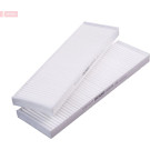 DCF570P Filter, Innenraumluft