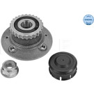 Meyle Radnabe MEYLE-ORIGINAL: True to OE 16-14 752 0007