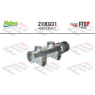 2100231 Geberzylinder, Kupplung