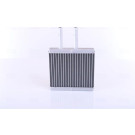 76504 Wärmetauscher, Innenraumheizung 76504 Wärmetauscher, Innenraumheizung