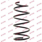 RA3508 Fahrwerksfeder K-Flex