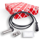 FEBI BILSTEIN 45824 Sensor, Raddrehzahl FEBI BILSTEIN 45824 Sensor, Raddrehzahl