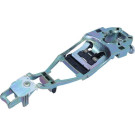 28-0402 Rahmen, Türaußengriff