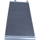 AC889651 Kondensator, Klimaanlage AC889651 Kondensator, Klimaanlage